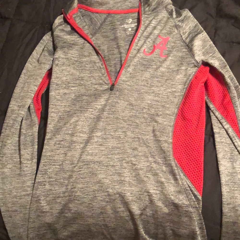 Alabama pull over